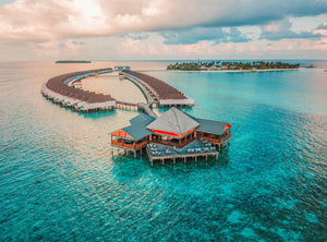 The Standard, Huruvalhi Maldives