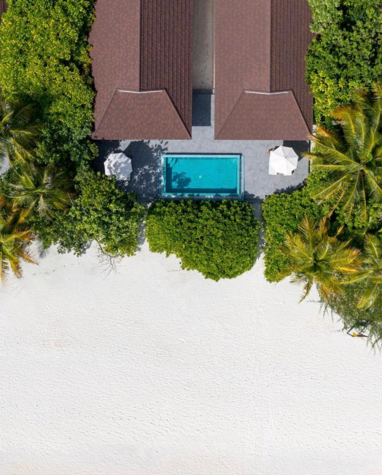 The Standard, Huruvalhi Maldives