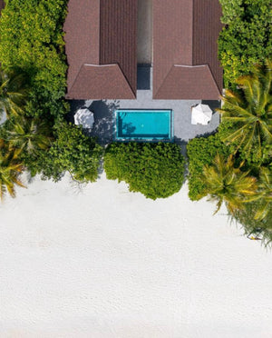 The Standard, Huruvalhi Maldives