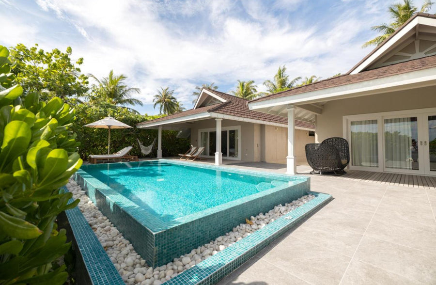 The Standard, Huruvalhi Maldives