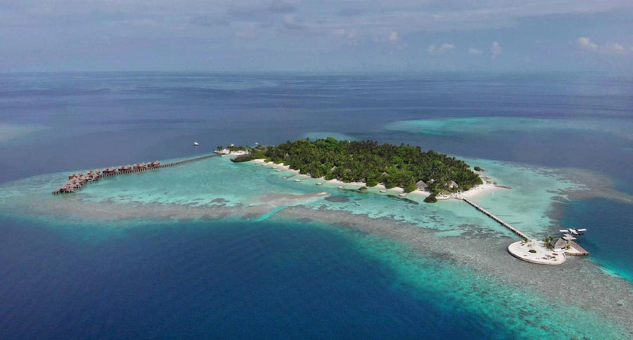 Hika Island Resort & Spa