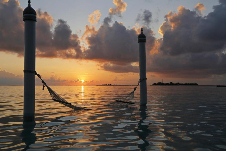 Hika Island Resort & Spa