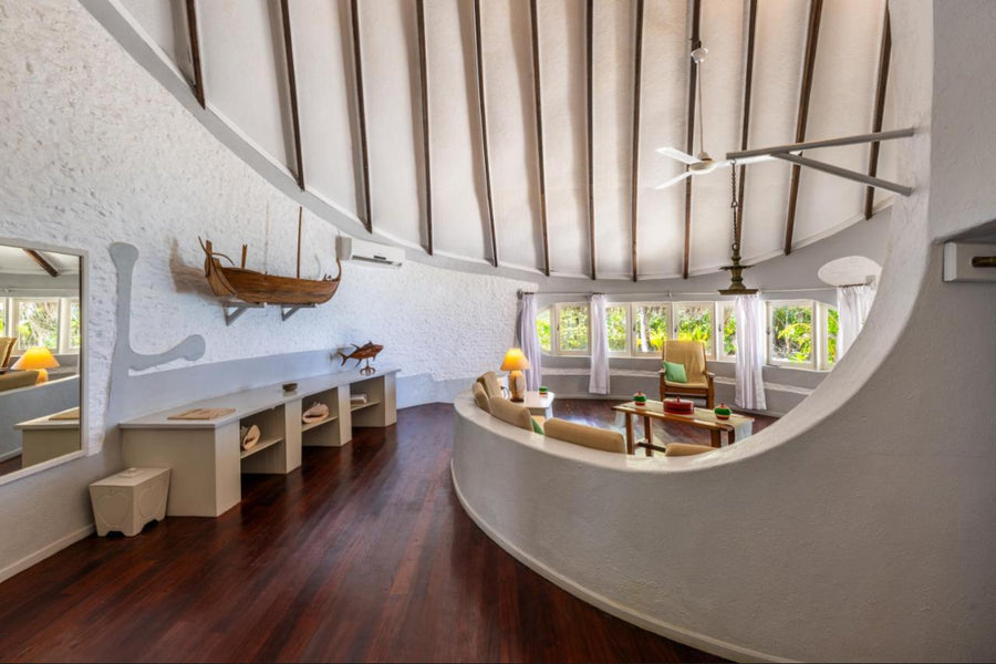 Hika Island Resort & Spa