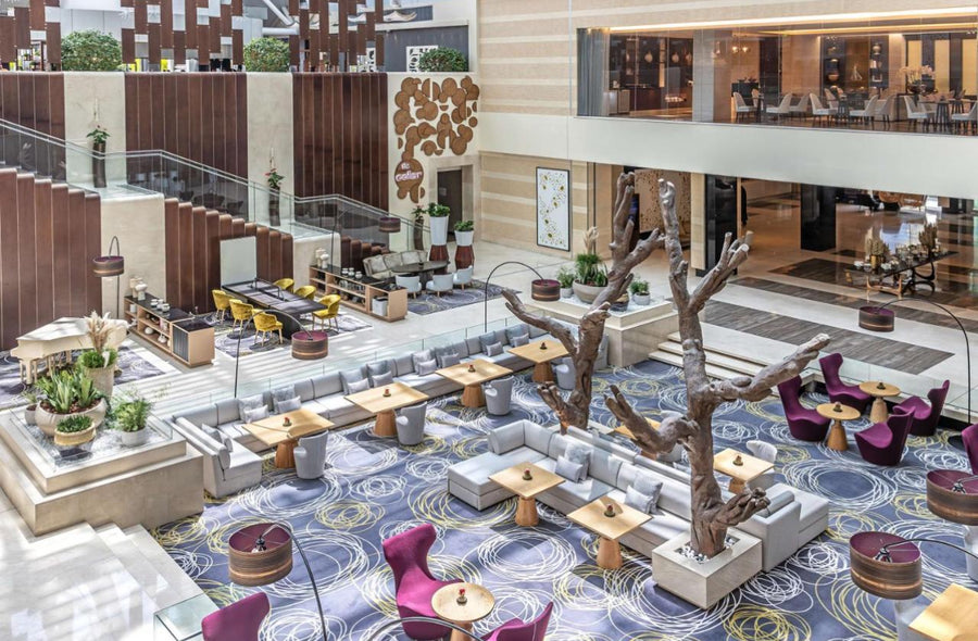 Hyatt Regency Oryx Doha