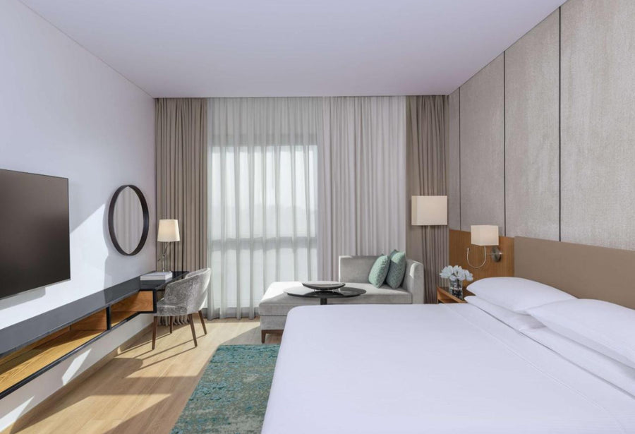 Hyatt Regency Oryx Doha