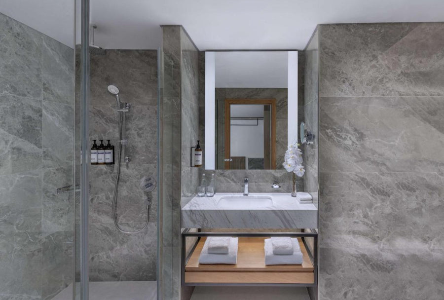 Hyatt Regency Oryx Doha