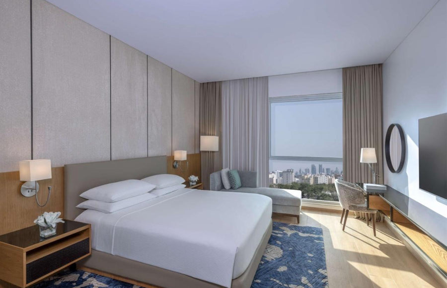 Hyatt Regency Oryx Doha