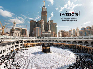 Swissotel Al Maqam Makkah Review | Real Stay Near Haram