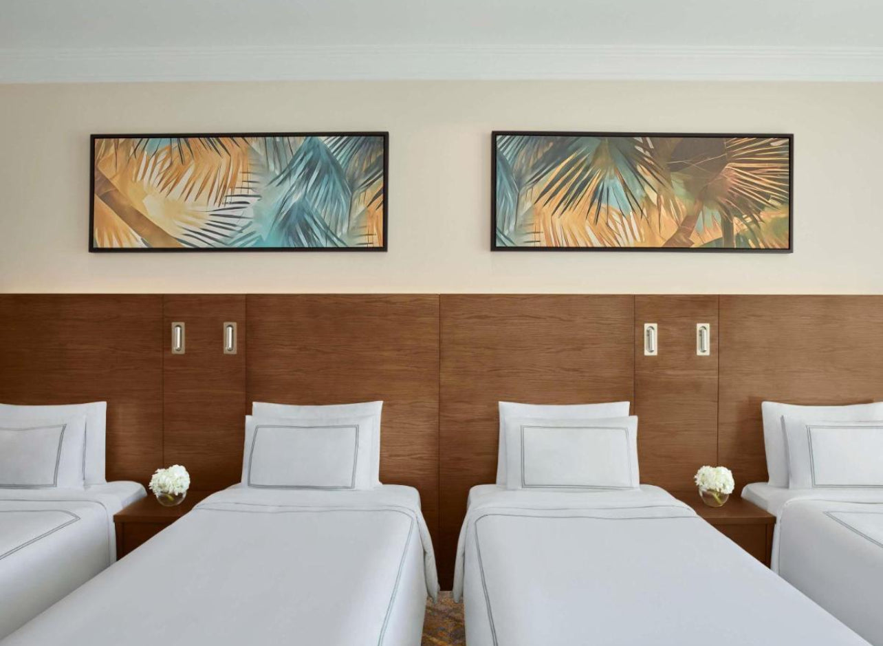 Swissotel Al Maqam Makkah Review | Real Stay Near Haram