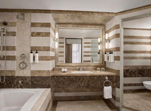 Swissotel Al Maqam Makkah Review | Real Stay Near Haram