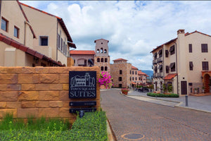 Toscana Valley Town Square Suites