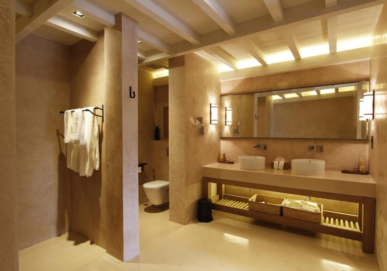 Toscana Valley Town Square Suites