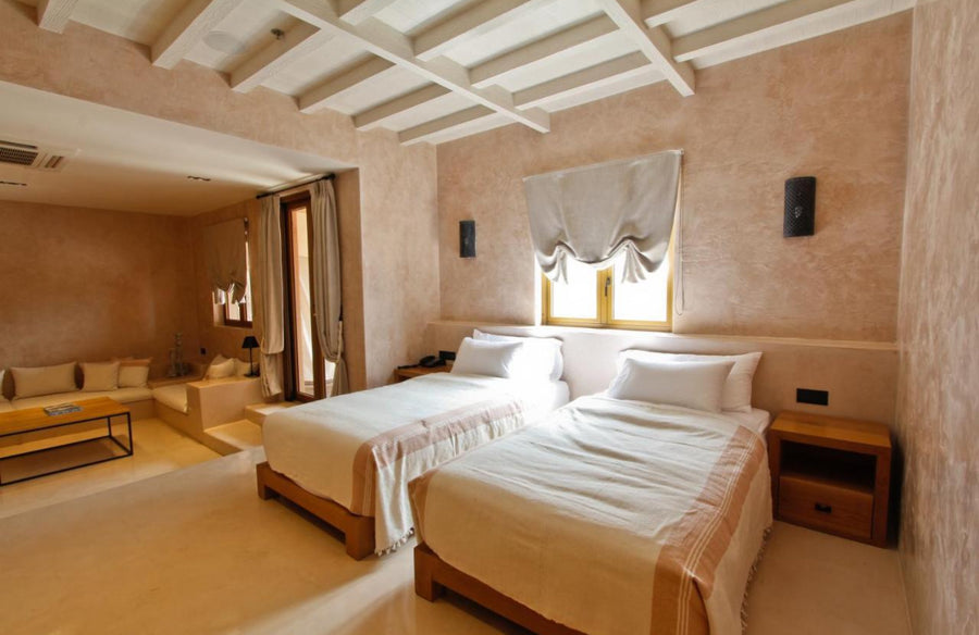 Toscana Valley Town Square Suites