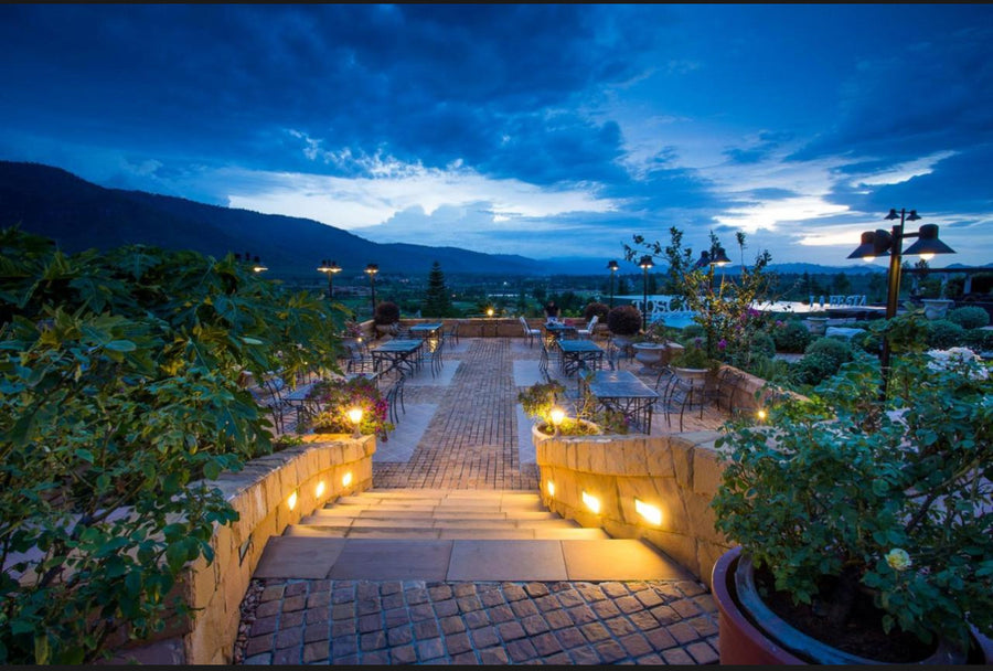 Toscana Valley Town Square Suites