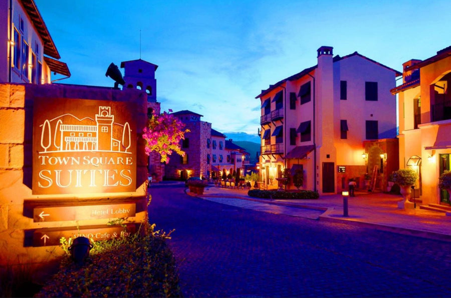 Toscana Valley Town Square Suites