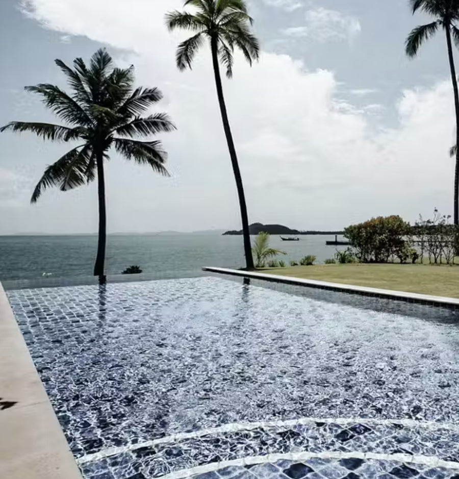 The Village Coconut Island – 2 BR Grand Beachfront Pool Villa