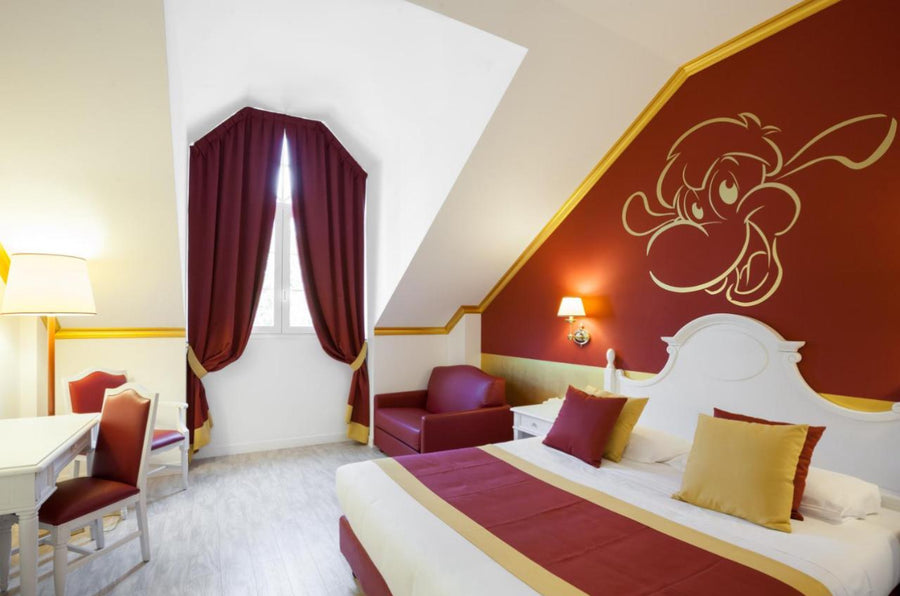 Gardaland Hotel