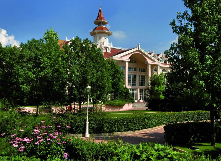Gardaland Hotel