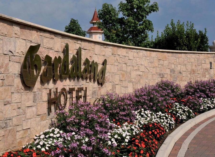 Gardaland Hotel
