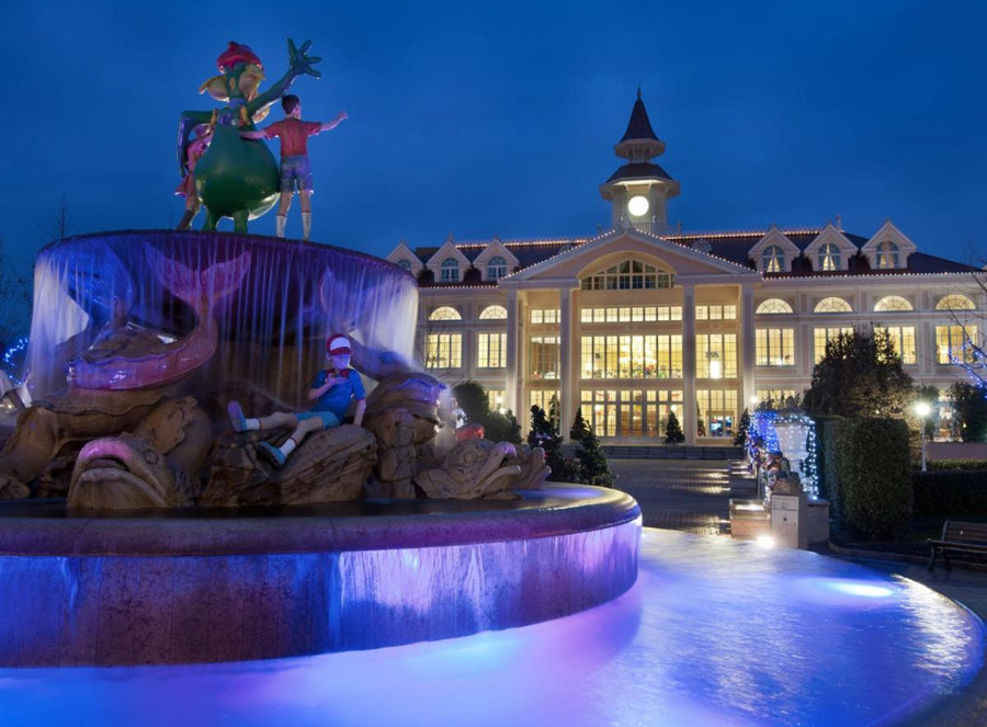 Gardaland Hotel