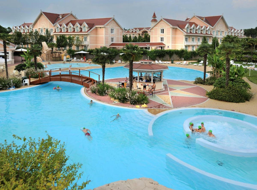 Gardaland Hotel