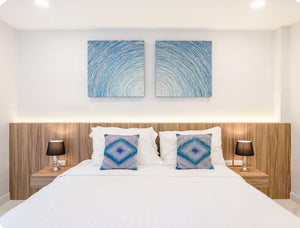 Movenpick 4BR Private Pool Villa | Beach Access