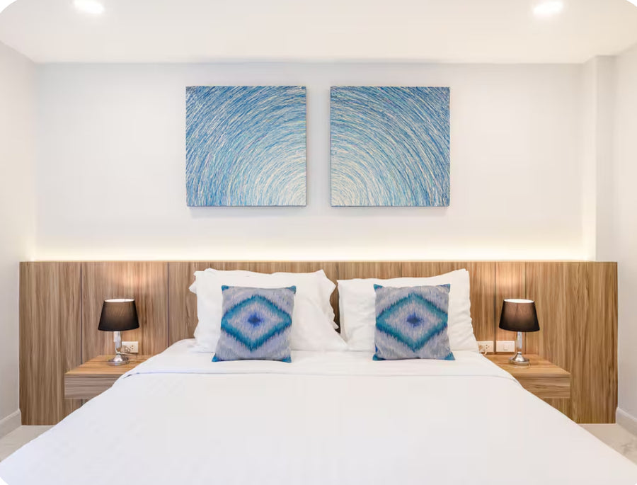 Movenpick 4BR Private Pool Villa | Beach Access