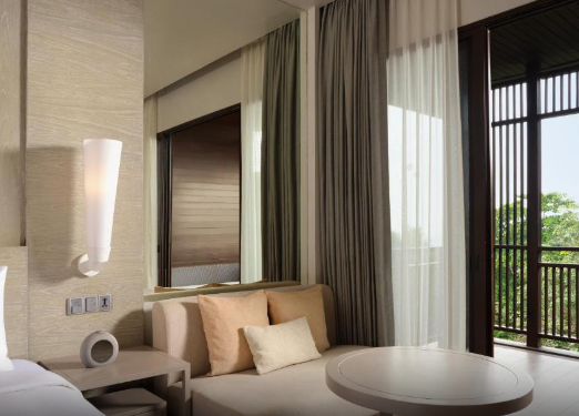 Pullman Phuket Arcadia