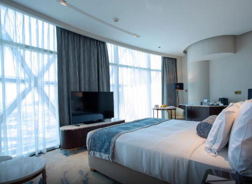 Century Marina Hotel Lusail