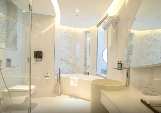 Century Marina Hotel Lusail