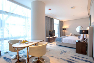 Century Marina Hotel Lusail