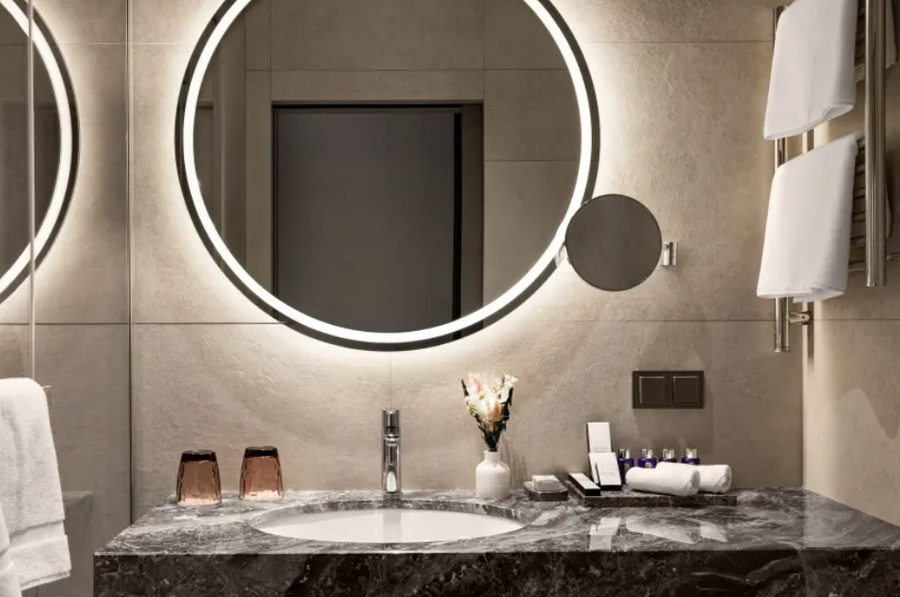 Cosmos Selection Moscow Arbat Hotel – 4 Star Hotel in Moscow City Center