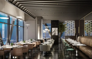 Cosmos Selection Moscow Arbat Hotel – 4 Star Hotel in Moscow City Center