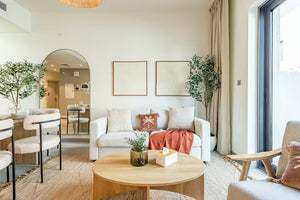 Luxury Townhouse Yas Island Abu Dhabi Review | Real Stay Experience